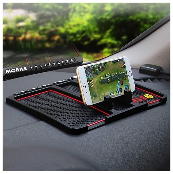 Multifunctional Phone GPS Holder